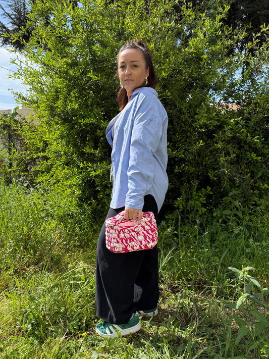 Sac le Rosalie