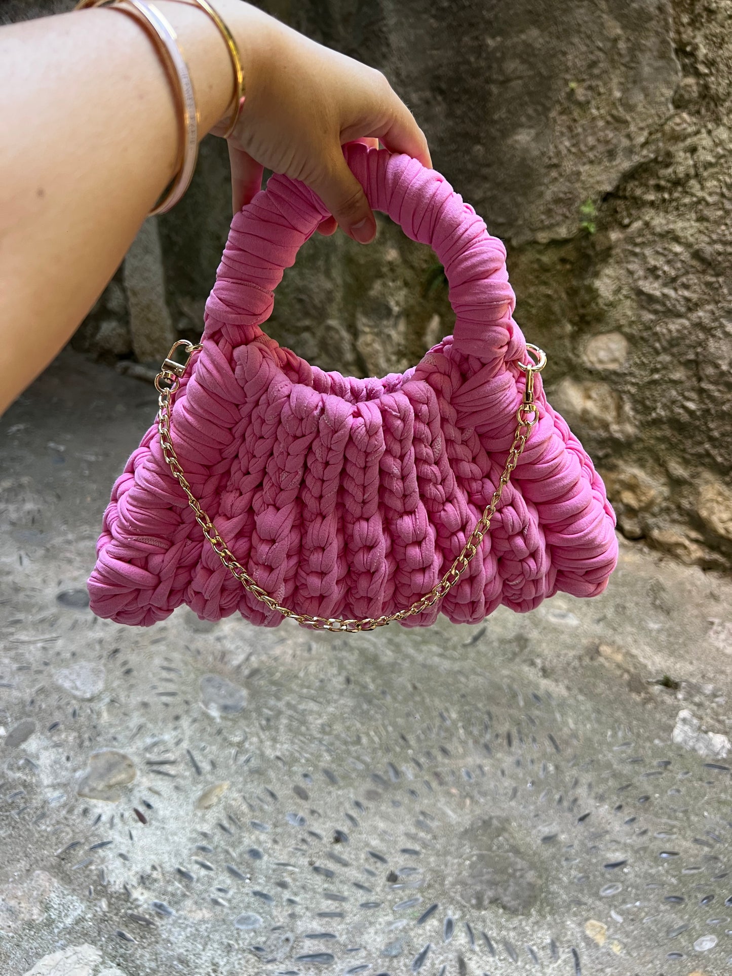 Le sac Freyja