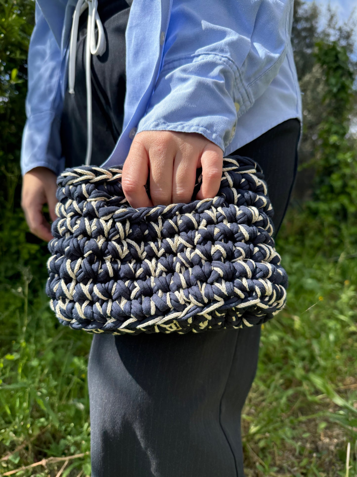 Sac Little Rosalie