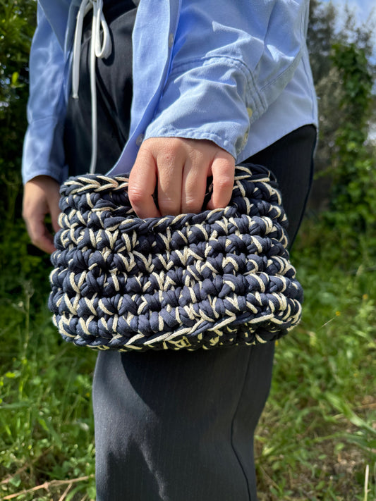 Sac Little Rosalie
