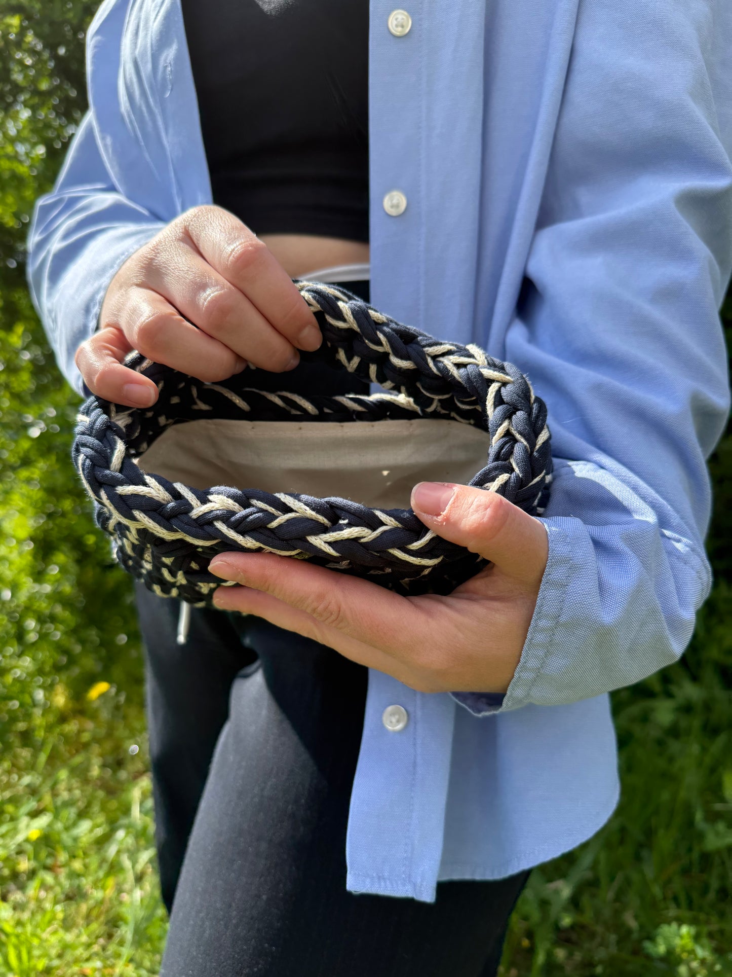 Sac Little Rosalie