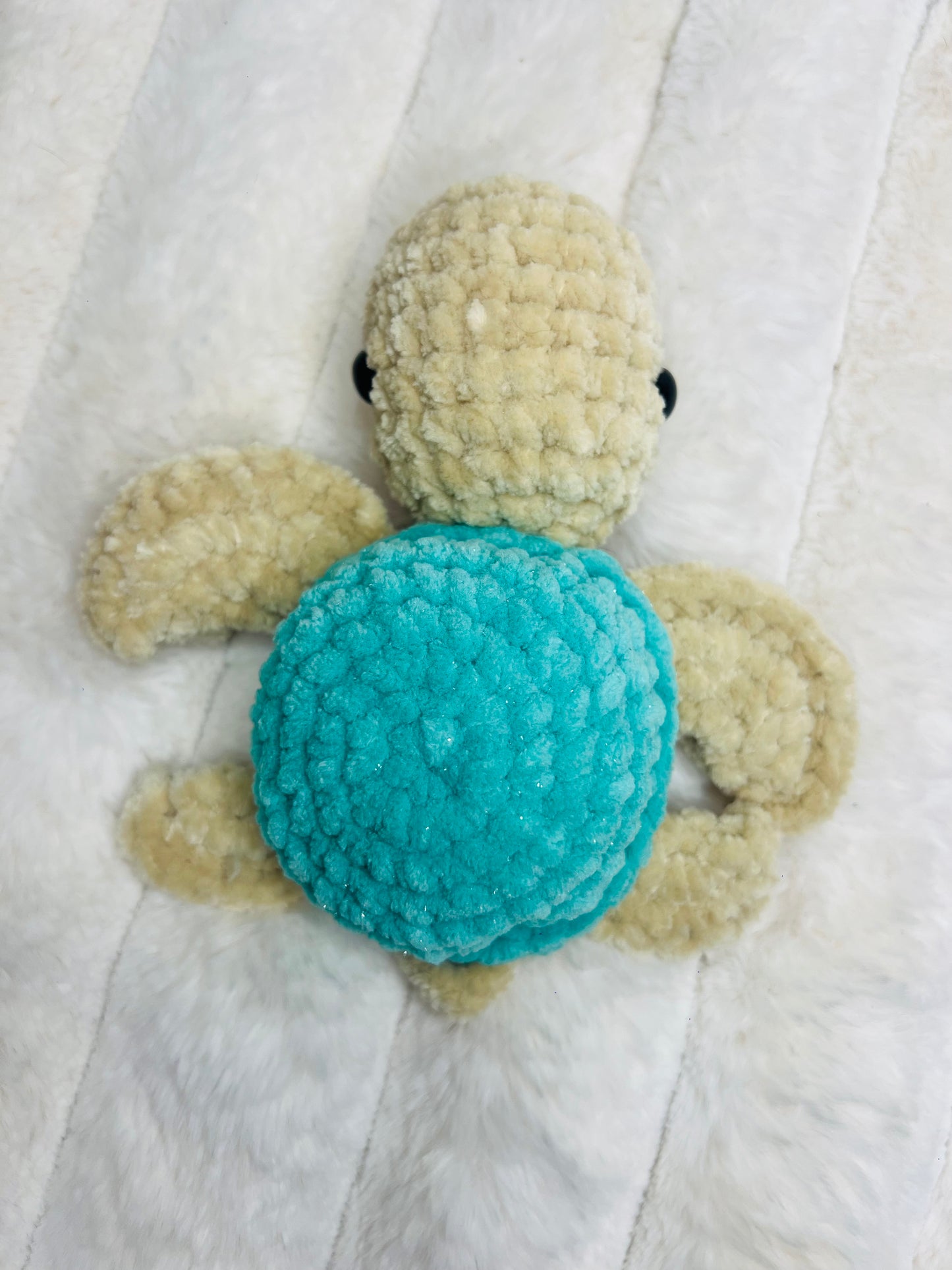 Little tortue - décoration chambre - sur commande