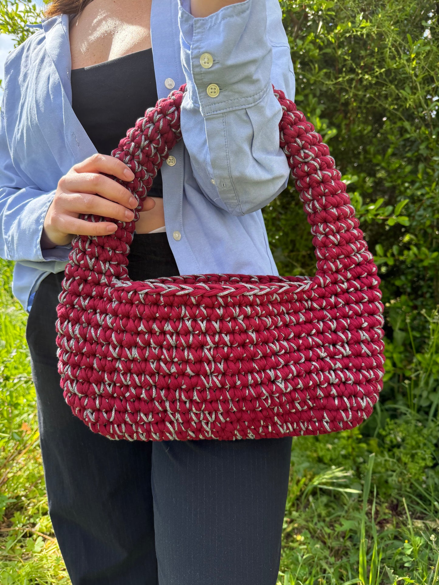Sac maxi Pop