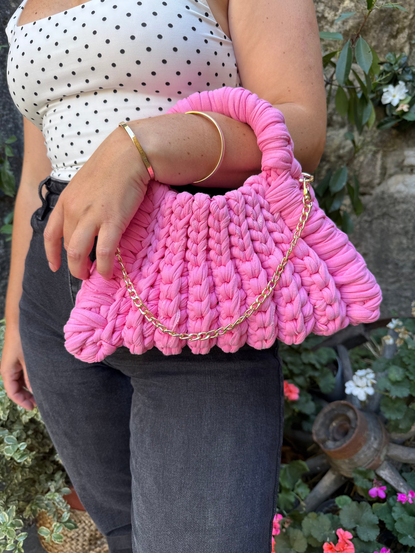 Le sac Freyja