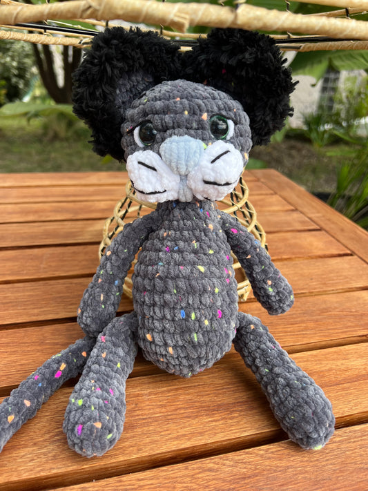 Petit chat - sur commande