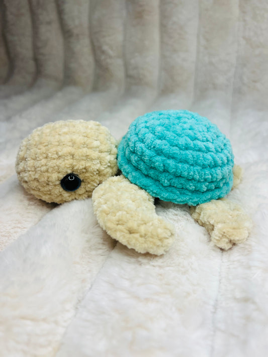 Little tortue - décoration chambre - sur commande